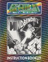 Mindbender Atari instructions