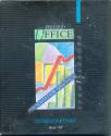 Mini Office Professional Presentation Graphics Atari disk scan