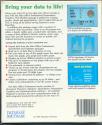 Mini Office Professional Presentation Graphics Atari disk scan