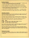 Missile Command Atari disk scan