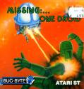 Missing:... One Droid Atari disk scan