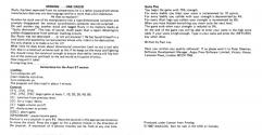 Missing:... One Droid Atari instructions