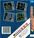 Mission Genocide Atari disk scan