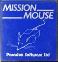 Mission Mouse Atari disk scan