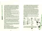 Moebius Atari instructions