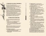 Moebius Atari instructions