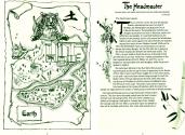 Moebius Atari instructions