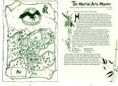 Moebius Atari instructions