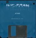 Monster Pack - Volume 1 Atari disk scan