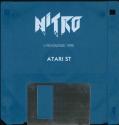Monster Pack - Volume 1 Atari disk scan