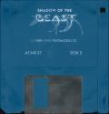 Monster Pack - Volume 1 Atari disk scan