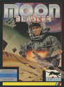 Moon Blaster Atari disk scan