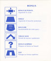 Moon Blaster Atari instructions