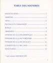Moon Blaster Atari instructions