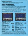 Moonbase Atari instructions