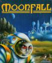 Moonfall Atari disk scan