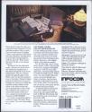 Moonmist Atari disk scan