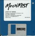 Moonmist Atari disk scan