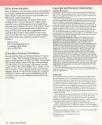 Moonmist Atari instructions