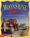 Moonshine Racers Atari disk scan