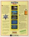 Moonshine Racers Atari disk scan