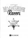 Moonshine Racers Atari instructions