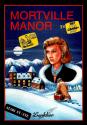 Mortville Manor Atari disk scan