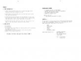 Mortville Manor Atari instructions