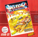 Motor Massacre Atari disk scan
