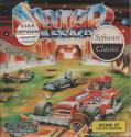 Motor Massacre Atari disk scan