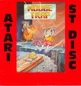Mouse Trap Atari disk scan
