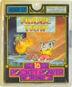 Mouse Trap Atari disk scan