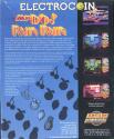 Mr. Do! Run Run Atari disk scan