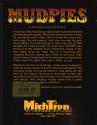 Mudpies Atari disk scan