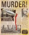 Murder Atari disk scan