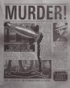 Murder Atari instructions
