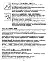 Murder Atari instructions