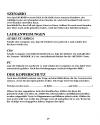 Murder Atari instructions