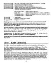 Murder Atari instructions