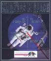 Murders in Space Atari disk scan