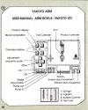 Murders in Space Atari instructions