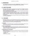 Murders in Space Atari instructions