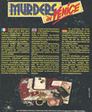Murders in Venice Atari disk scan