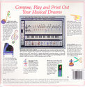 Music Construction Set Atari disk scan