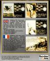 Mystery of the Mummy Atari disk scan