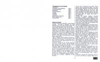 Mystery of the Mummy Atari instructions