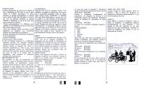 Mystery of the Mummy Atari instructions