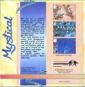 Mystical Atari disk scan