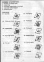 Mystical Atari instructions