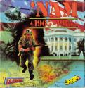 'Nam 1965-1975 Atari disk scan